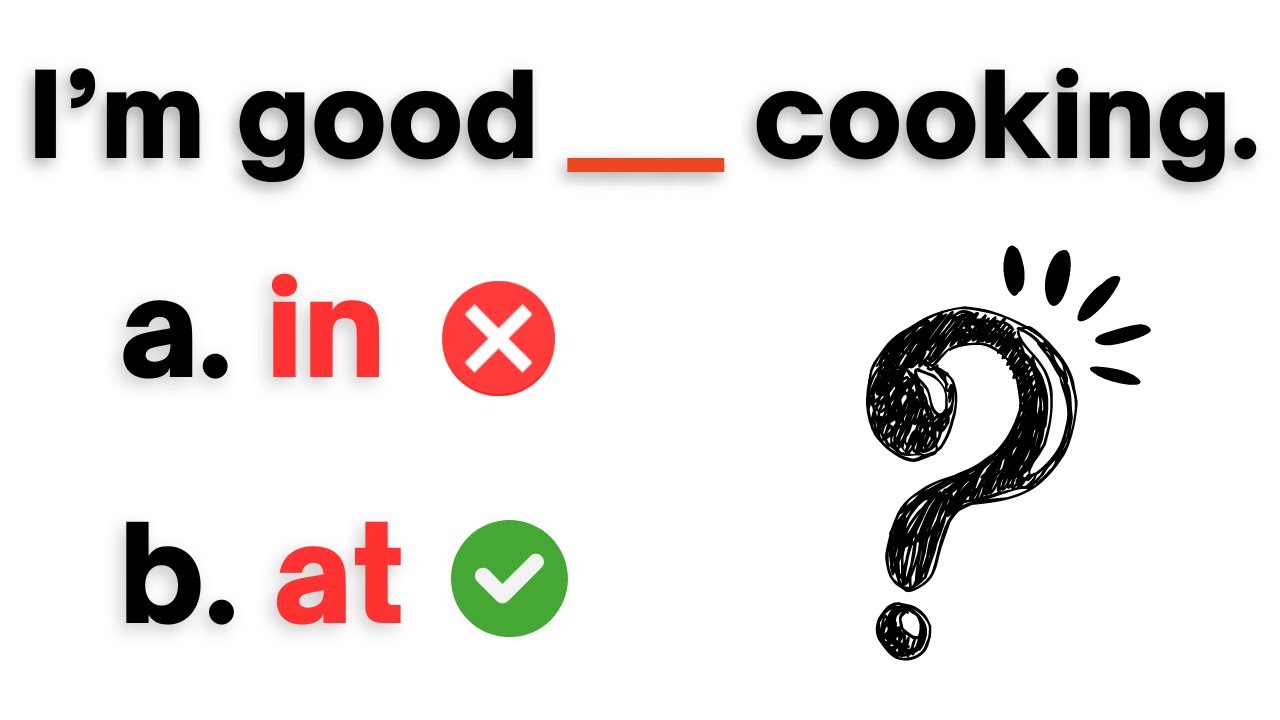 Stop Confusing Prepositions! | Take this Prepositions Quiz | On, In, At, To | #englishchallenge