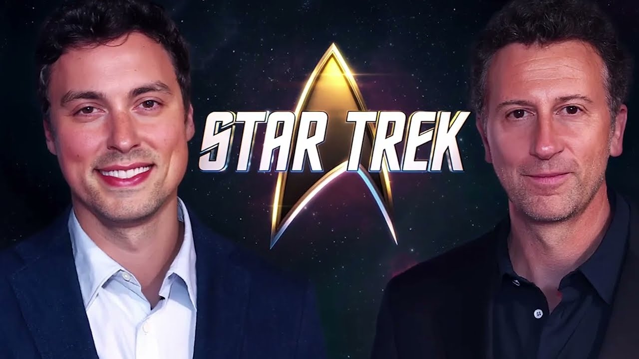 “Enough Woke Sh*t” Paramount CANCELS Starfleet Academy Season 2 After StarTrek OG Cast Rebellion