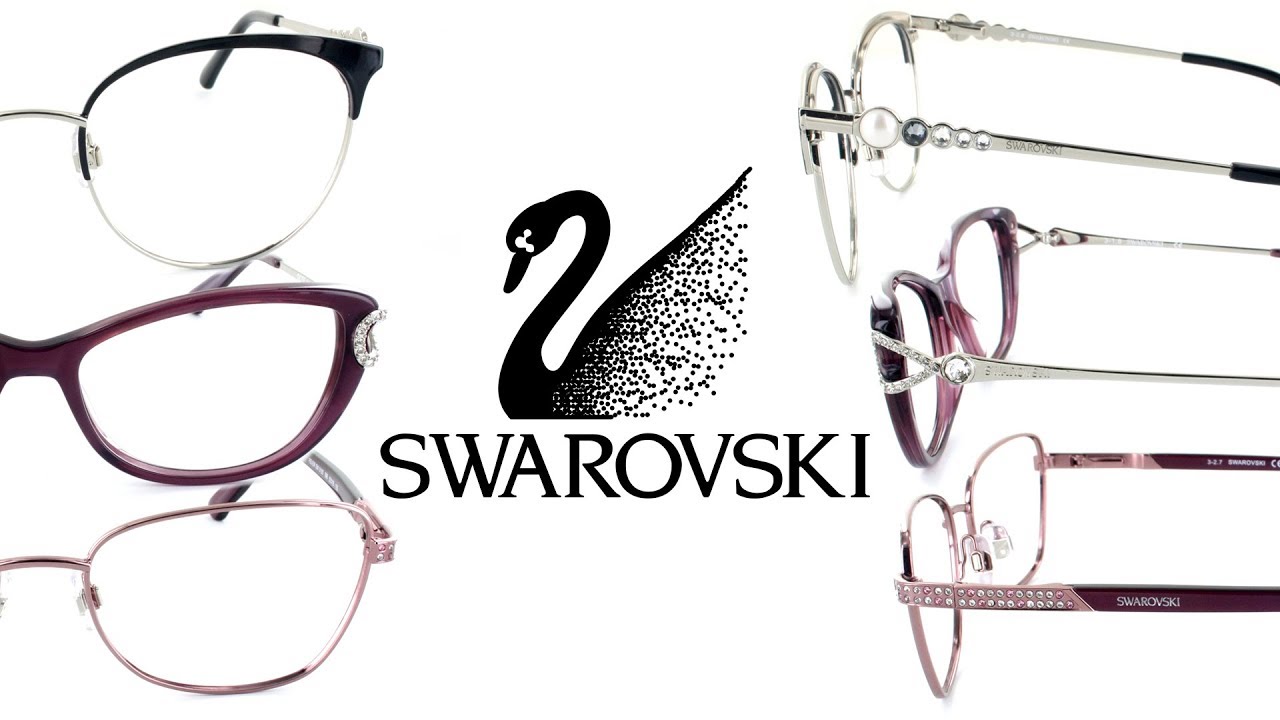 New to Selectspecs: Swarovski