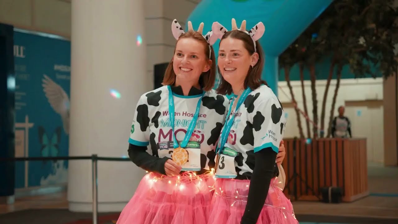 Midnight Moo 2024 Best Moments
