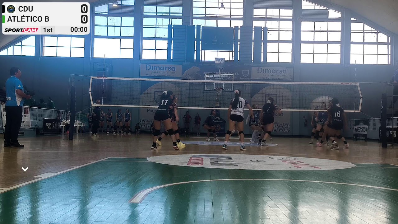 CDU vs Atlético B - 06/02/2026