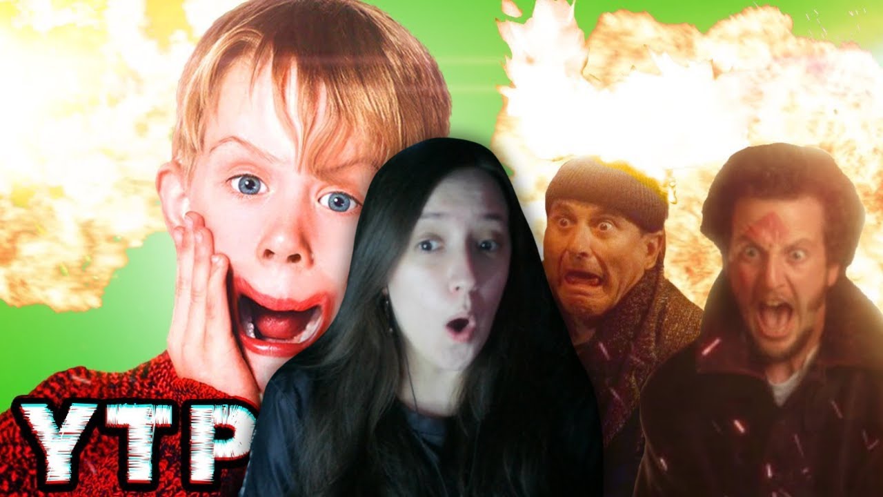 YTPH | Mi Pobre Zoquetito (REACCIÓN)