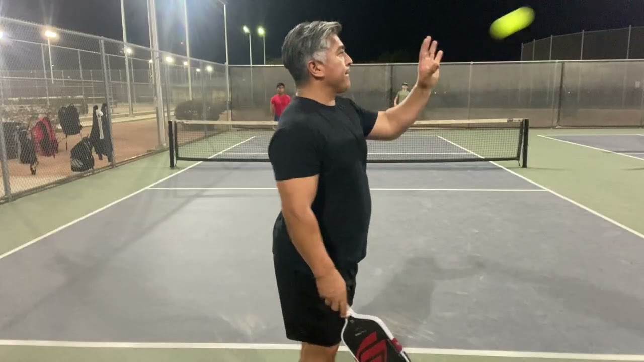 Mar 3, 2026 | Jaime/Frank v.s Christian/Hayden Set 2 (Rank)