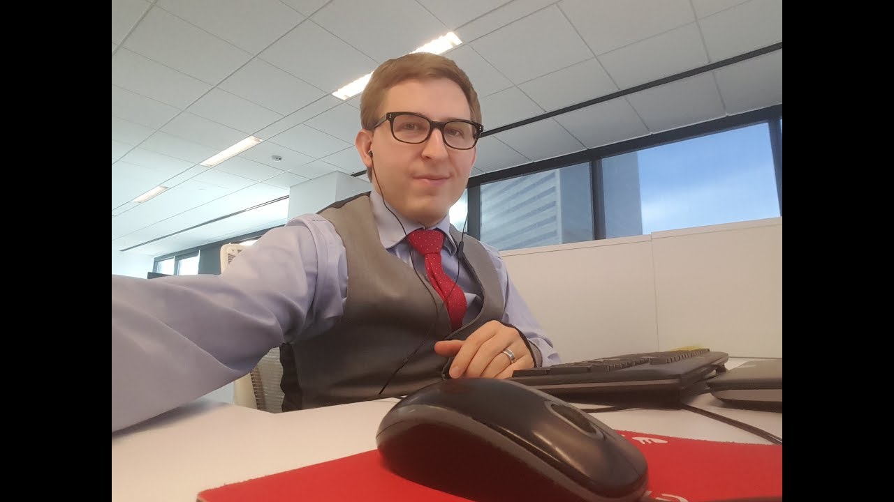 2 Days in the Life of a Risk Validator
