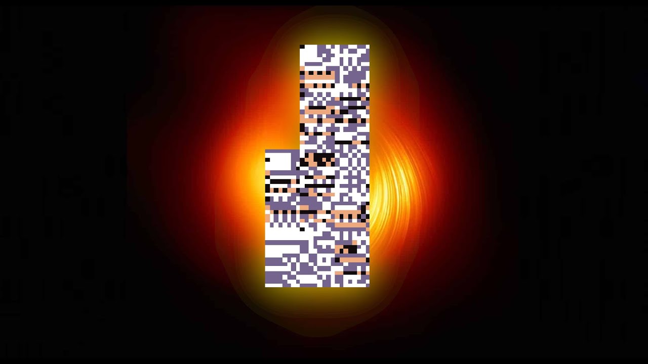 Creatures in the Cracks: The Story of Missingno.