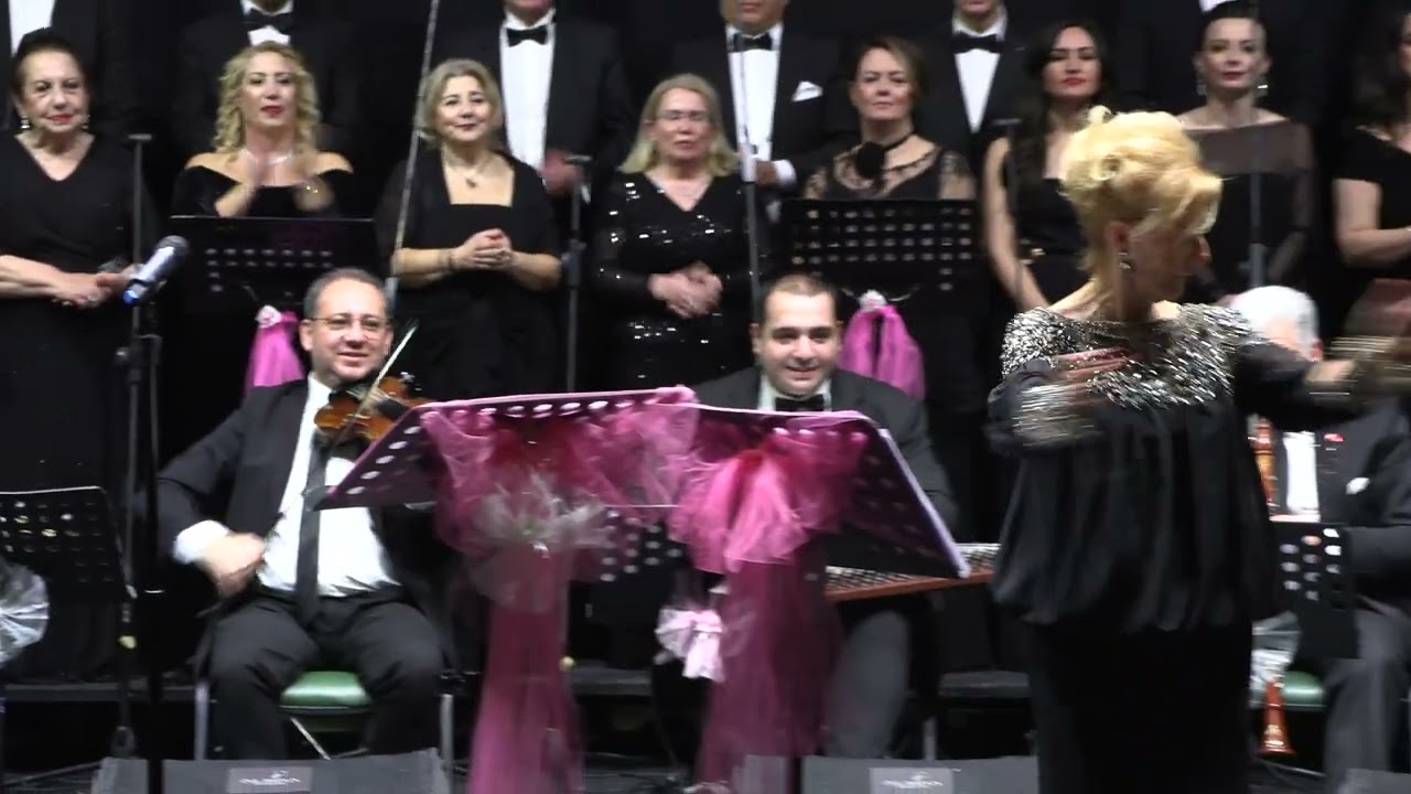 Cemile Karabulut Uncu - Aşkımla oynama