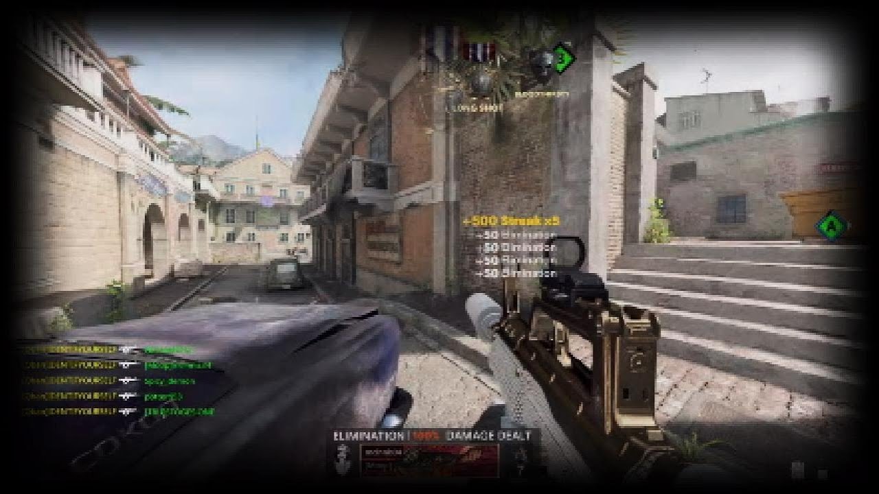 Funny rage 😄 Cold war demolition spawn trap slum.. They say I'm cheating!! 🥵