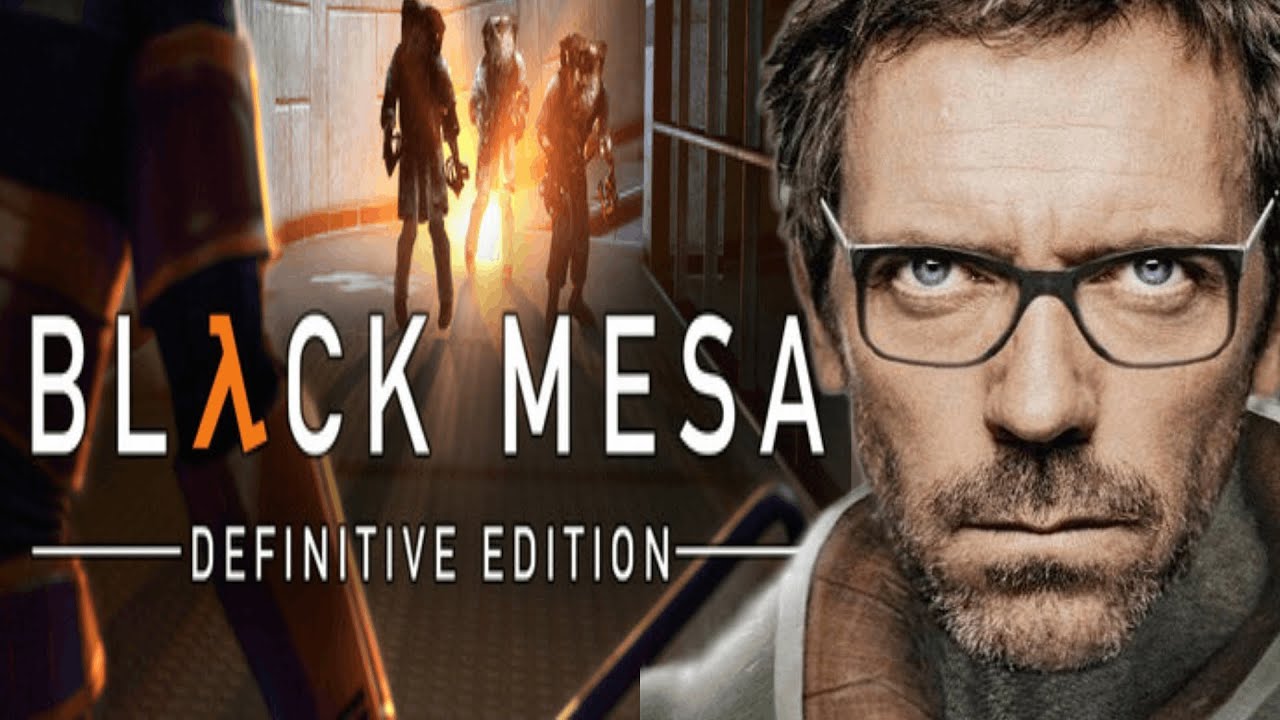 BLACK MESA (Parte 3) :p