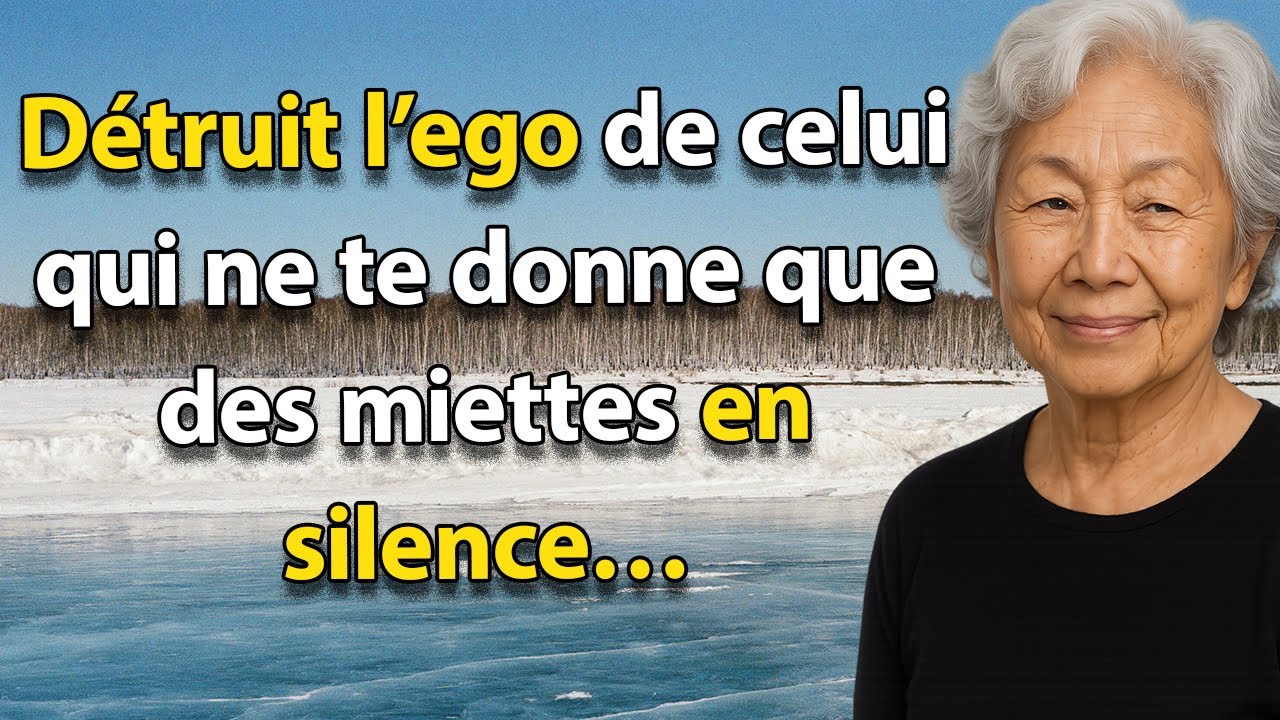 Miettes d&rsquo;amour : comment D&Eacute;TRUIRE SON EGO SANS UN MOT | Carl Jung