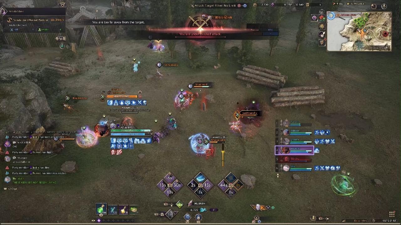 nebula diddy adventures - ZERKER - welcome home NAW