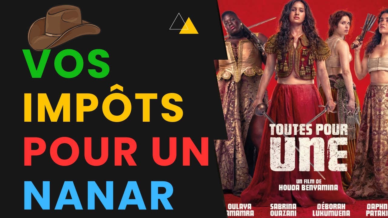 Le Woke - Cinéma Français Commence Fort 2025 !