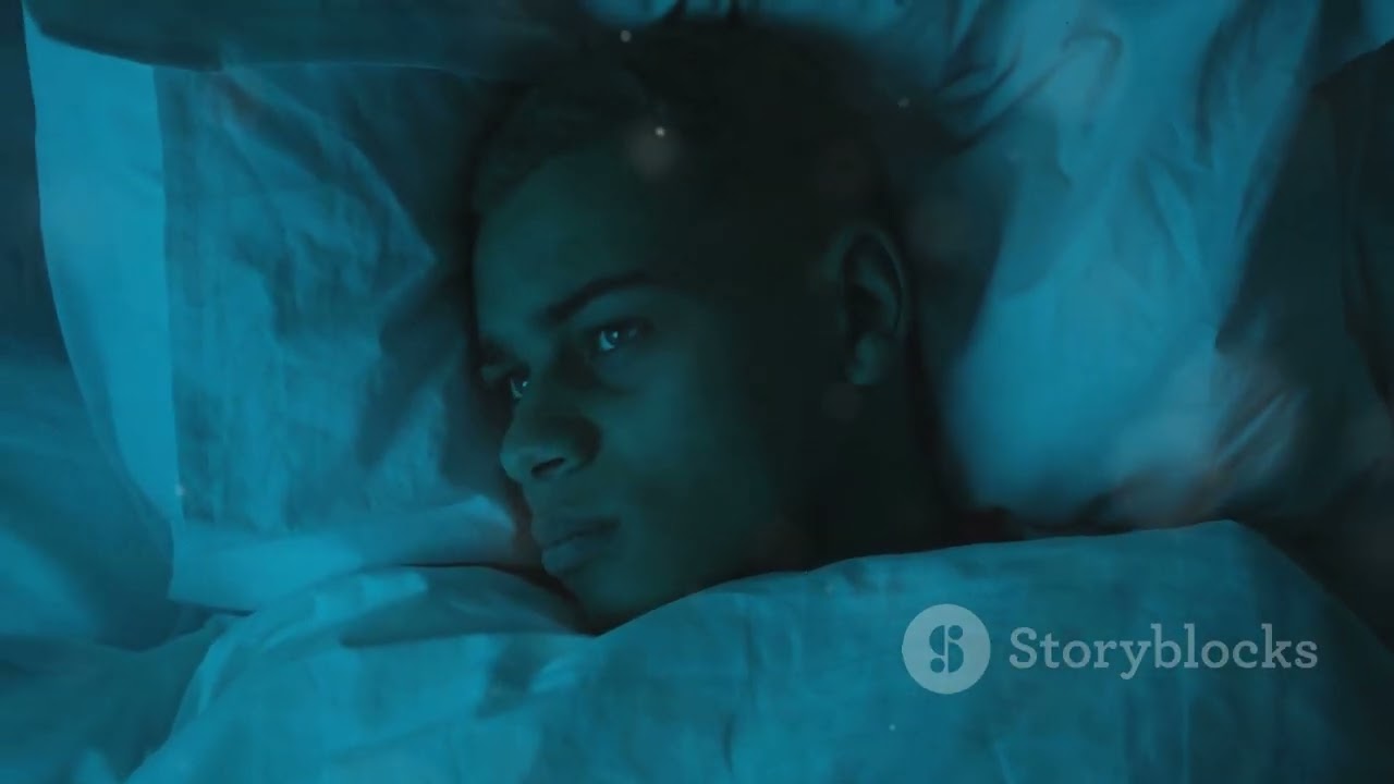 Your Brain never sleeps