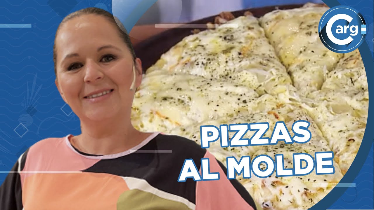 TALLER DE PIZZAS