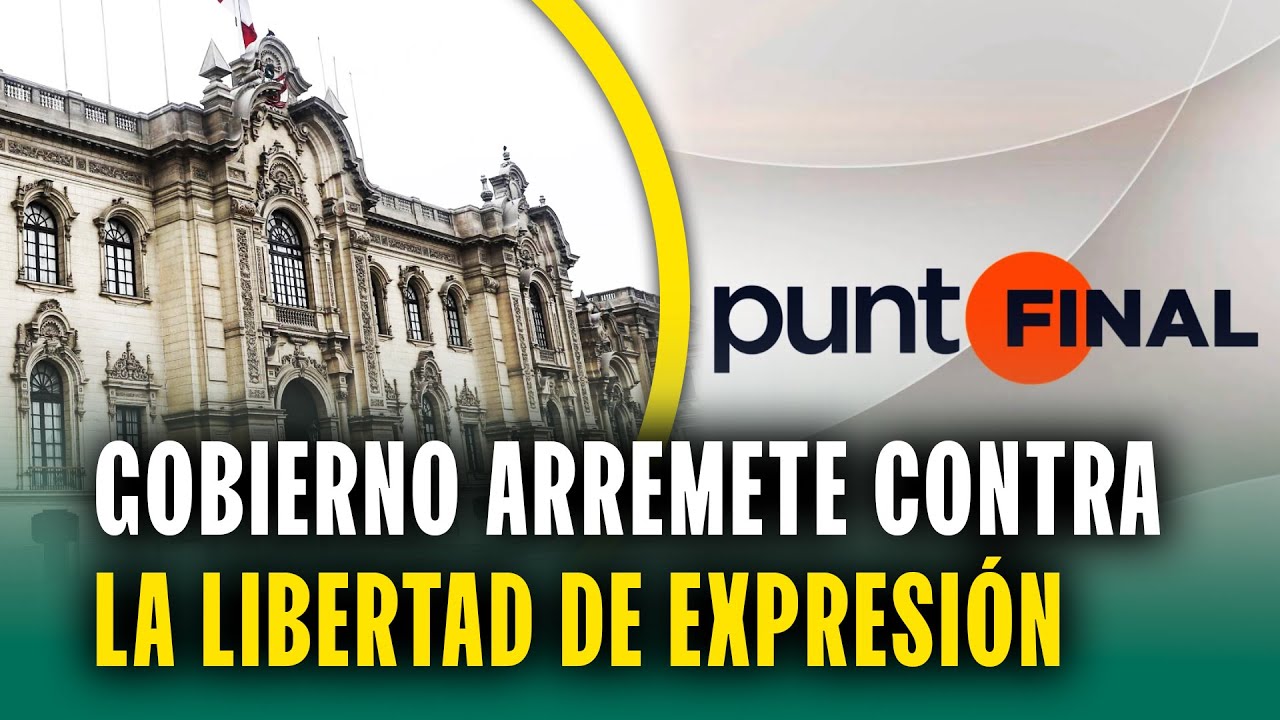 Es inconstitucional: Piden levantar secreto de comunicaciones de periodista de Latina Noticias