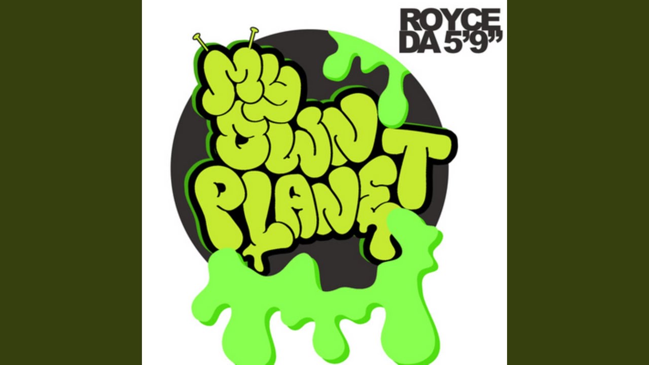 My Own Planet (feat. Big Sean & Mr. Porter)