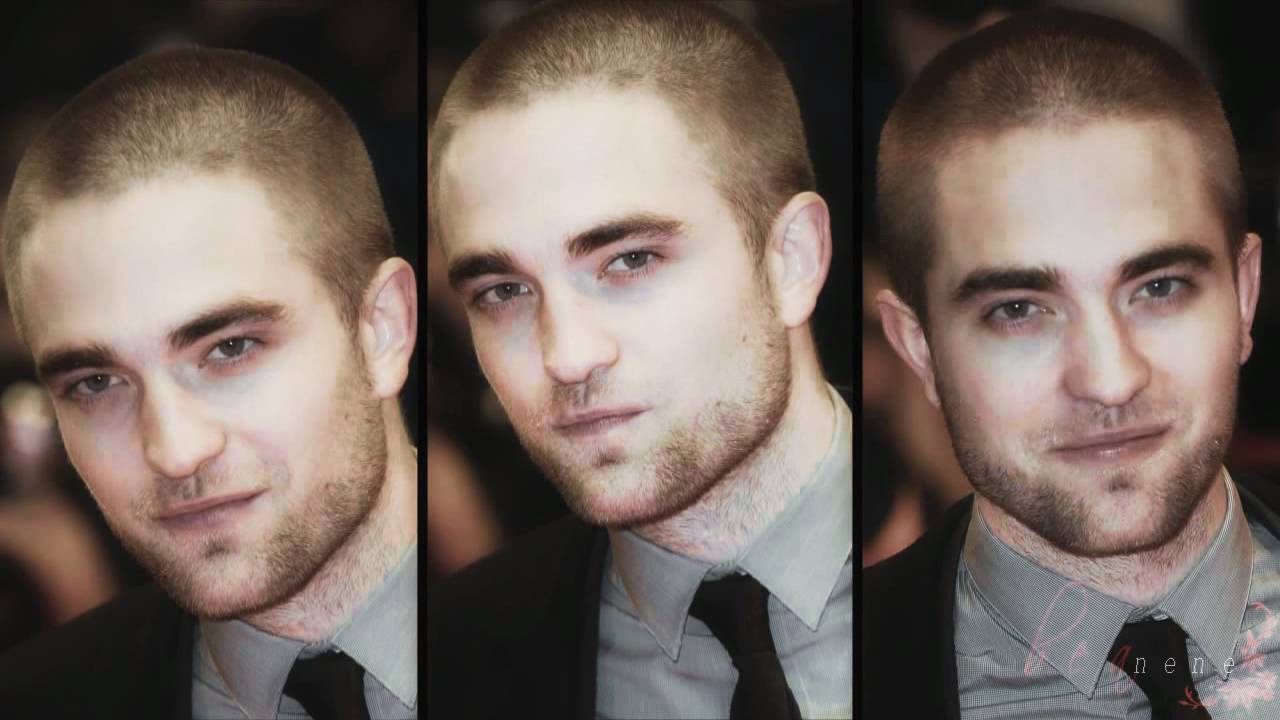 Robert Pattinson:Beautiful / BerlinaleRob/