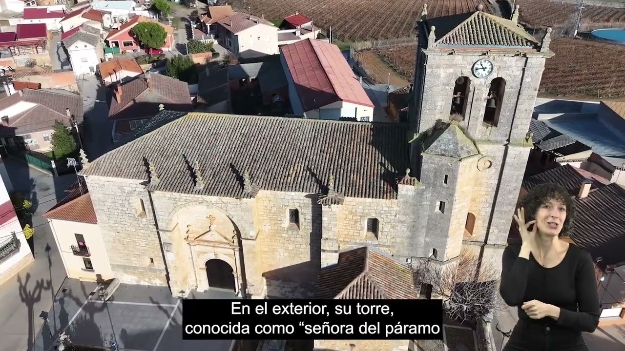 Pedrosa de Duero (Burgos)