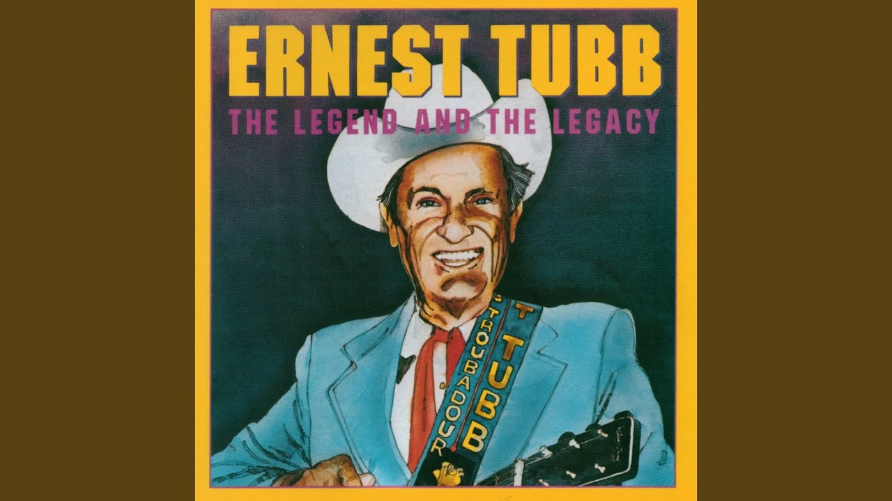 It's Been So Long, Darling (feat. Conway Twitty)