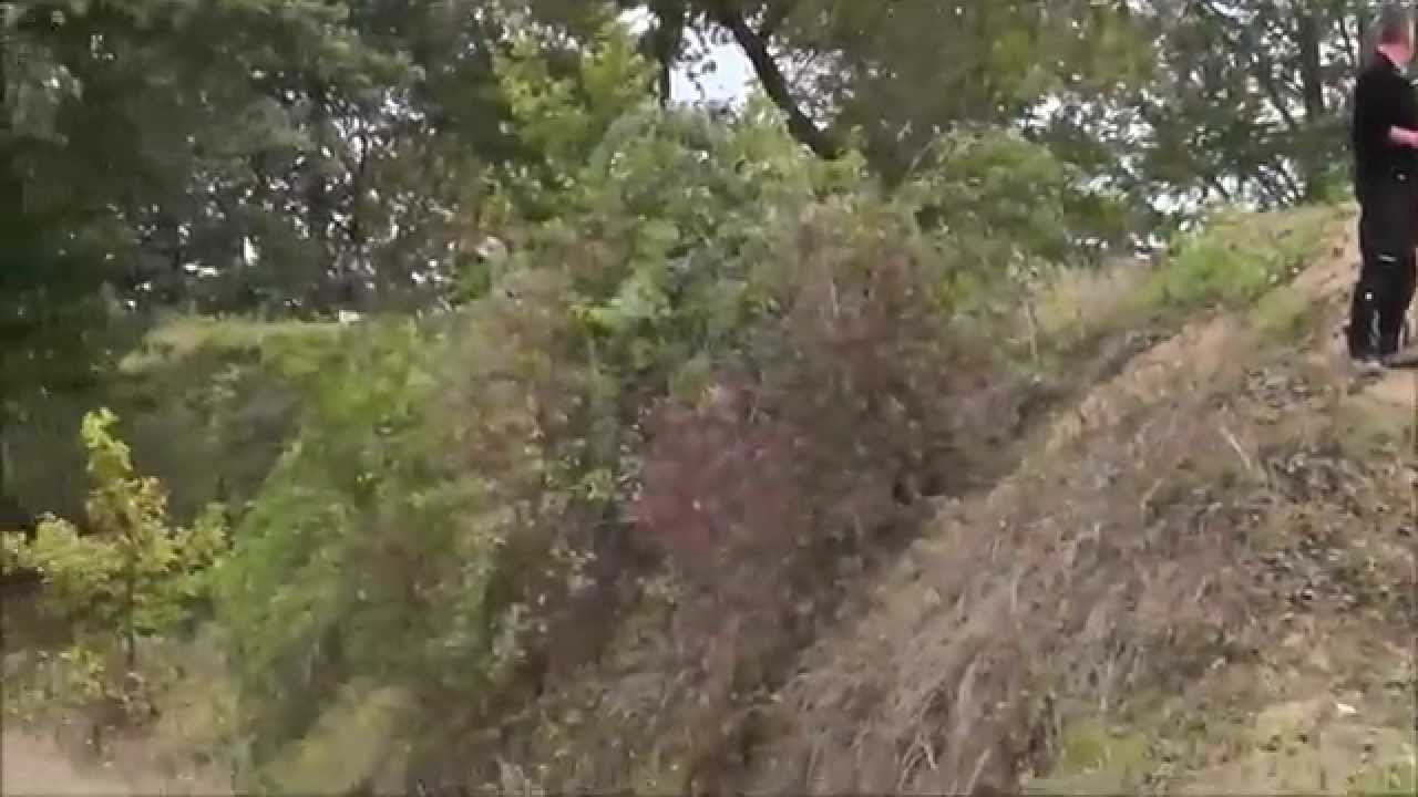 FortyFiveMX Owner Benni Meusel at Arnstein