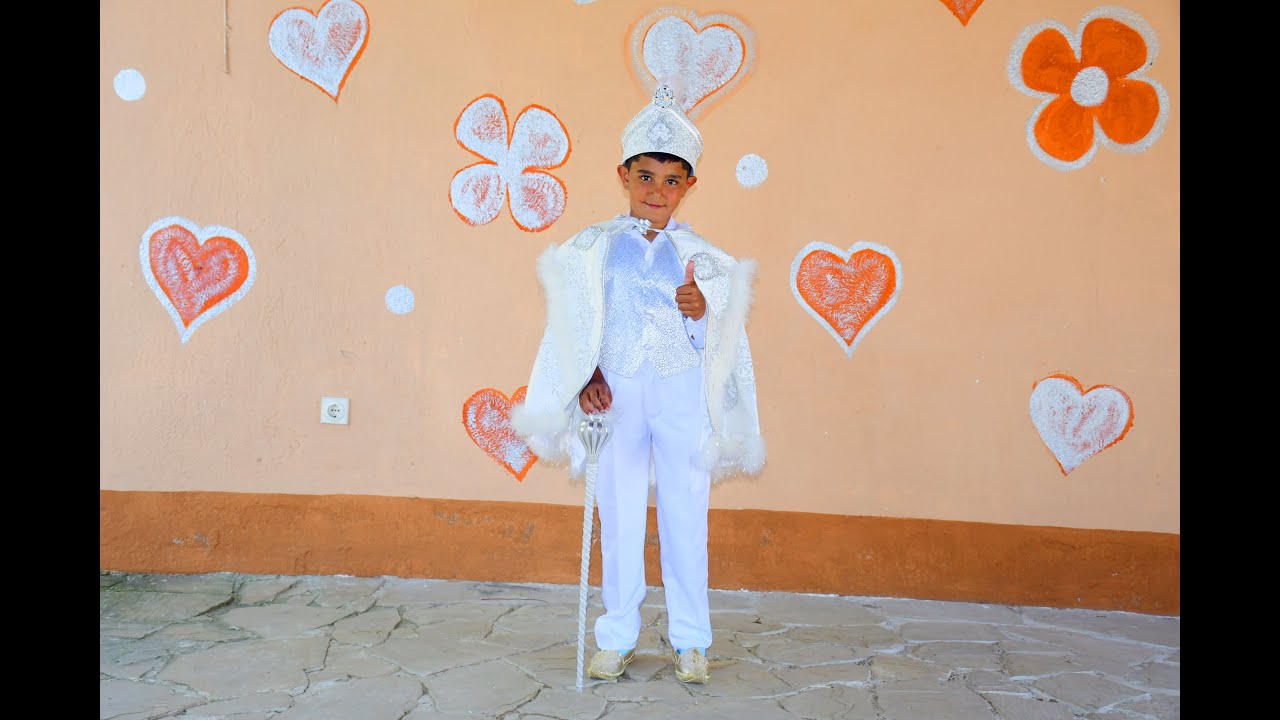 Ali Sunet Toreni Ruen 2