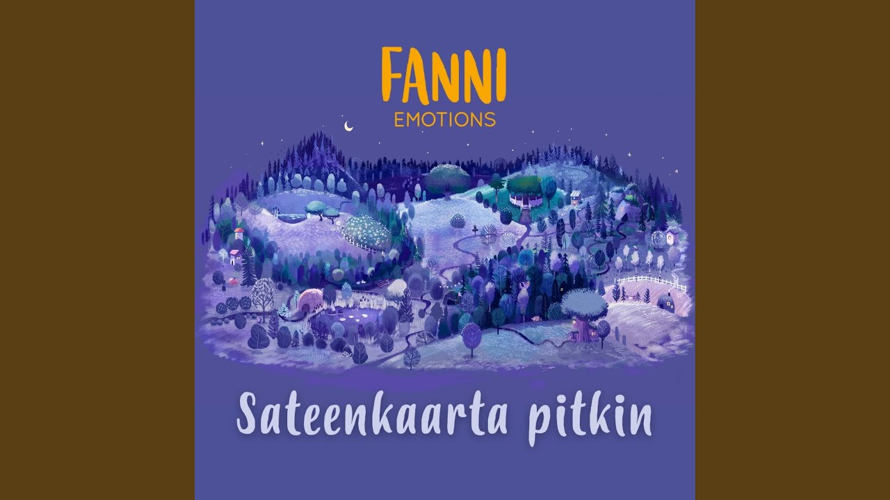 Sateenkaarta pitkin