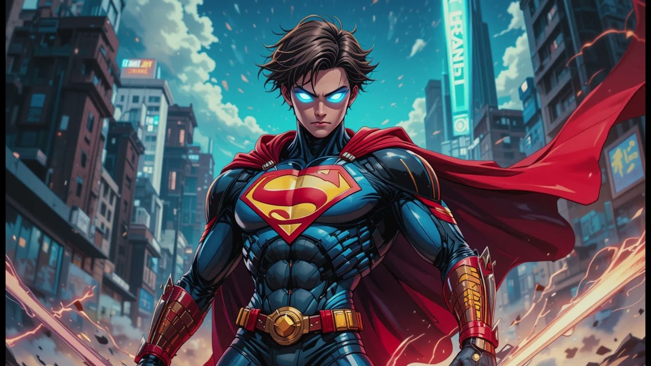 Superhero  - Unknown Brain (feat. Chris Linton)