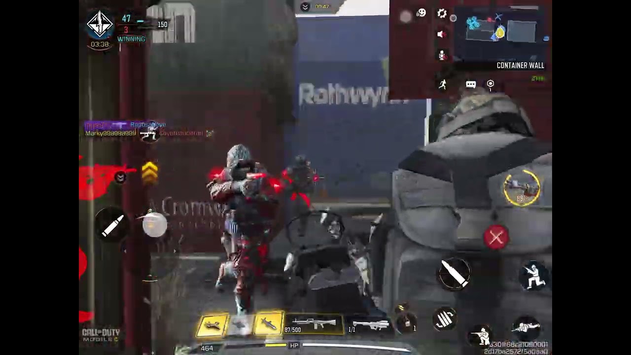 150 VS 12 hard point 