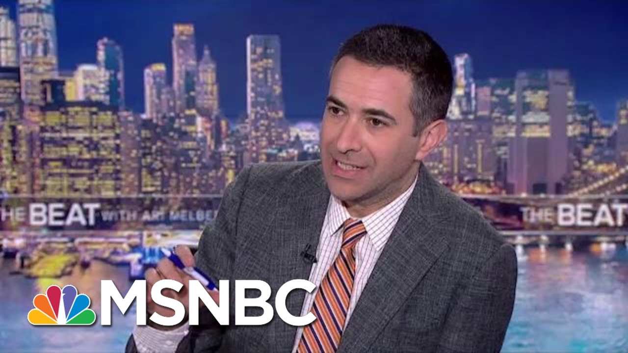 R.E.M.’s Michael Stipe On MONSTER, Secrets To Music Success Without Corporate Compromises | MSNBC