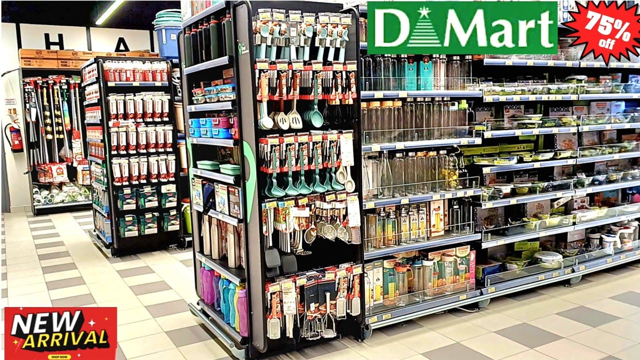 🔥D MART SPAR /Cheapest price Clearance sale!! Under ₹78/offers upto 85% off kitchen steel household