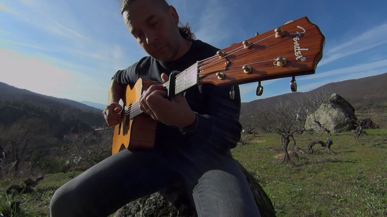 Canción de Baños de Montemayor