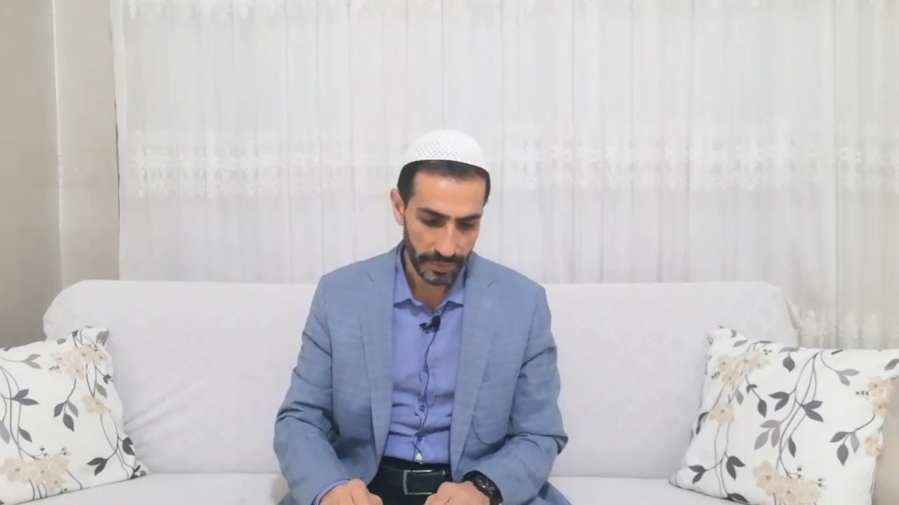 Hz. İbrahim (a. s.) hayatı (kürtçe)