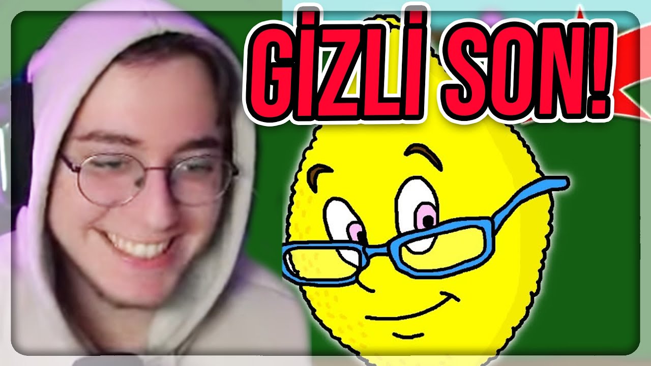 Doğukan Adal / Ms.Lemon Gizli Son!