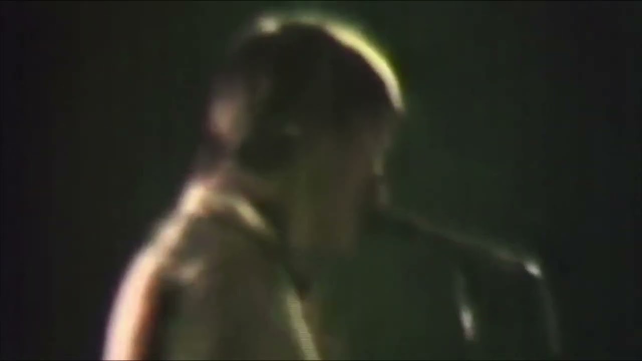 The Jam - Saturdays Kids - Live At The Rainbow - Dec 79