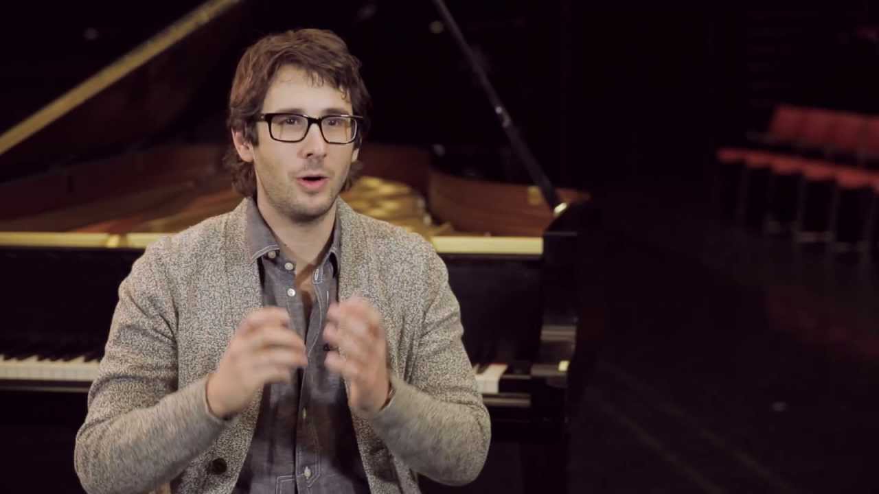 Spotlight On...Josh Groban