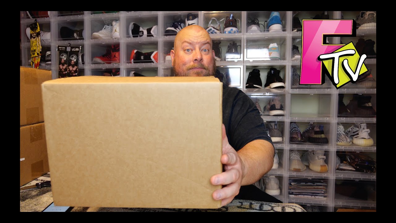 Busting Open a $52 Fair Game Toy Store Funko Pop Mystery Box
