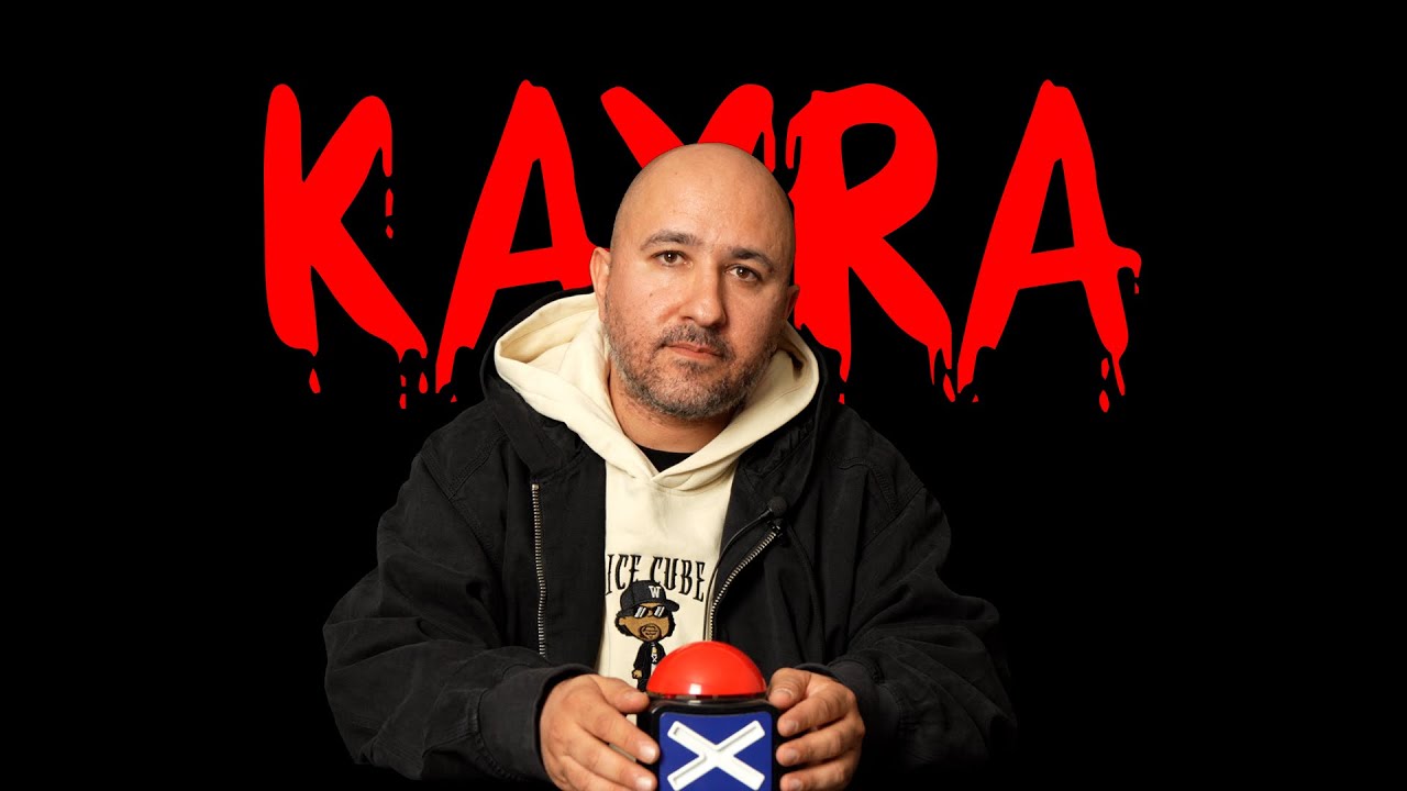 Timsah Avı #10 | KAYRA (Zor Sorular)