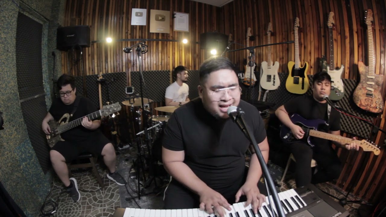 Ikaw Na Nga | (c) Willie Revillame | #AgsuntaSongRequests