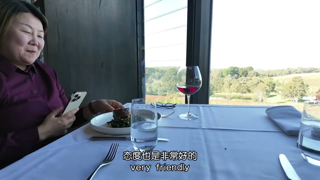葡萄酒爱好者必看！从海滩到酒庄，莫宁顿半岛自驾游全攻略！Mornington Peninsula Wine Region 莫宁顿半岛一日自驾｜探访澳洲酒庄与绝美景点！