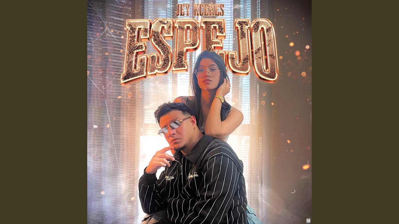 Espejo (feat. GianBeats)