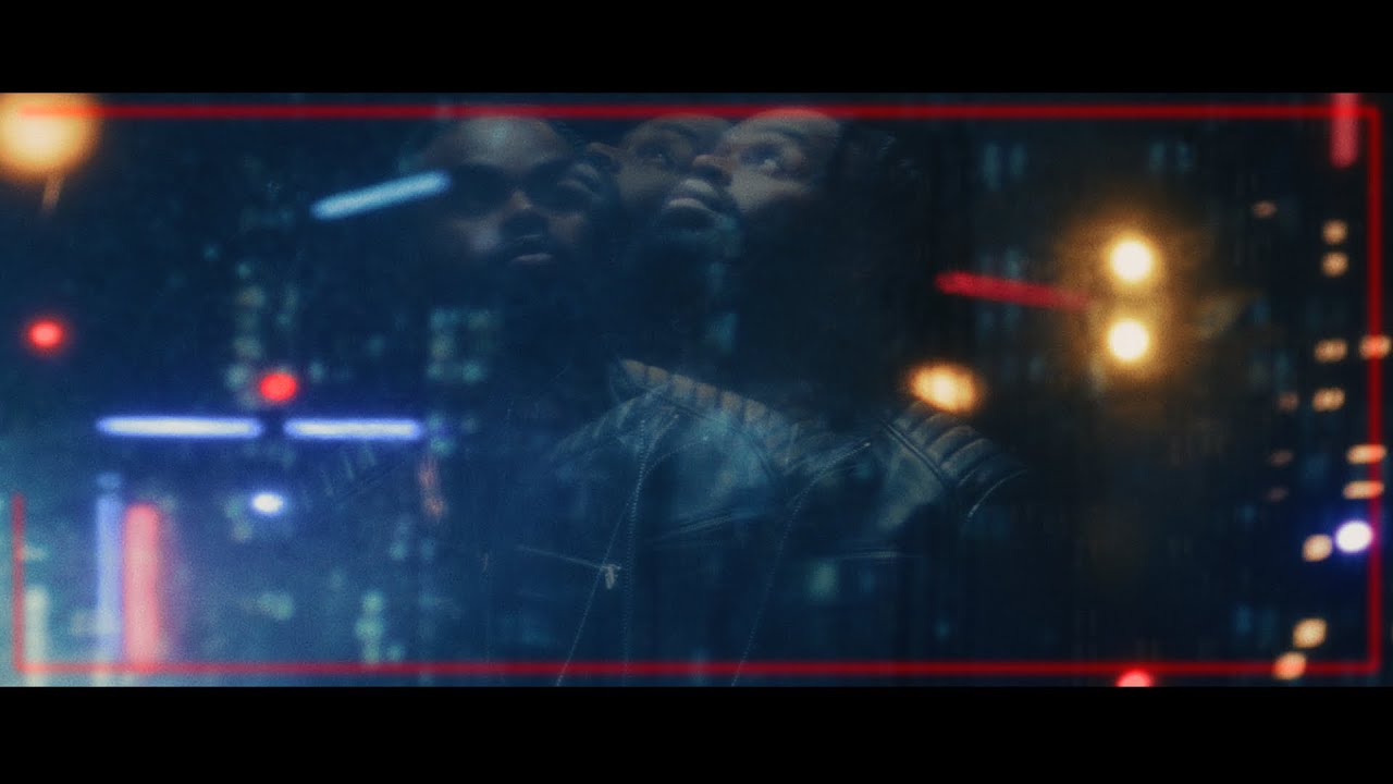 Mansur Brown - Alone