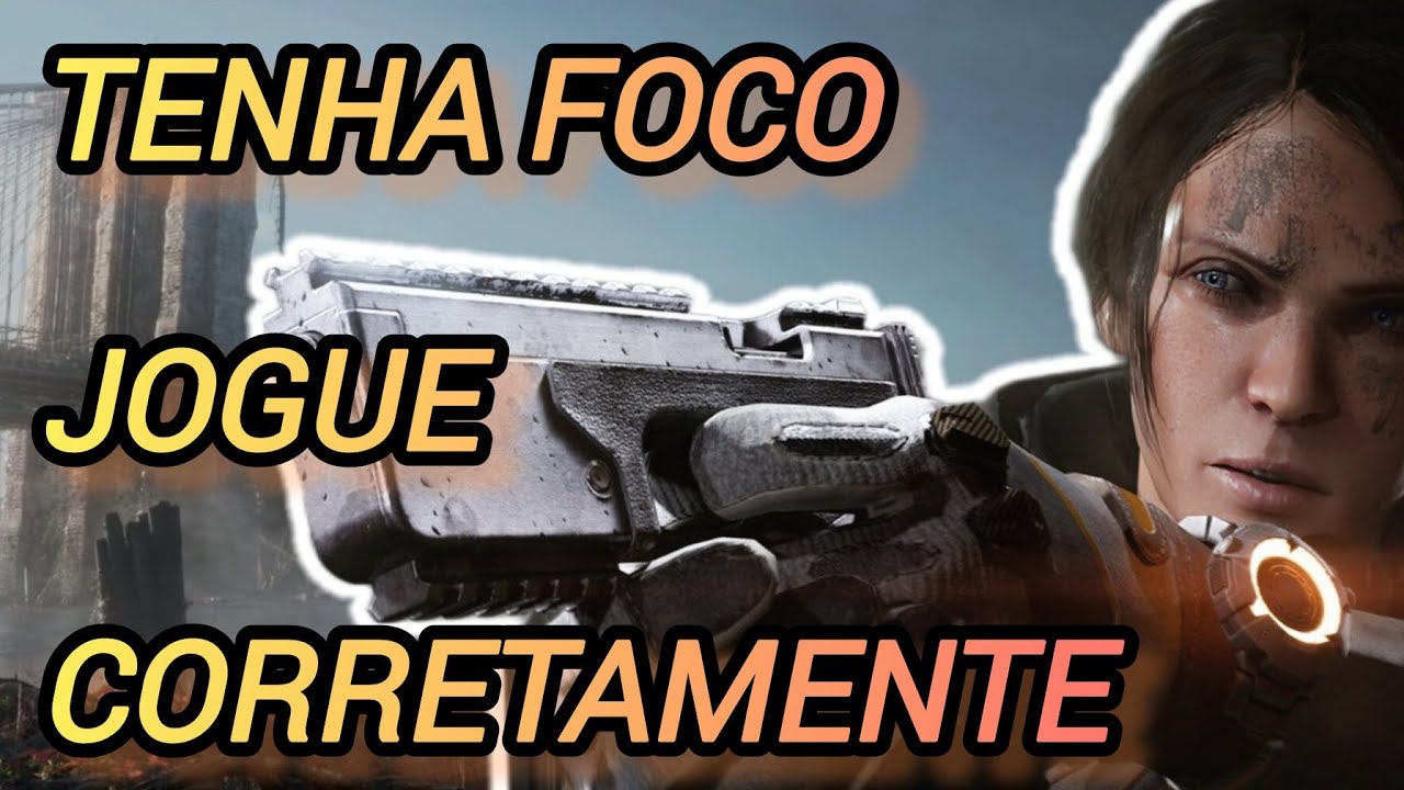 VOCÊ ESTÁ JOGANDO CORRETAMENTE 🤔?