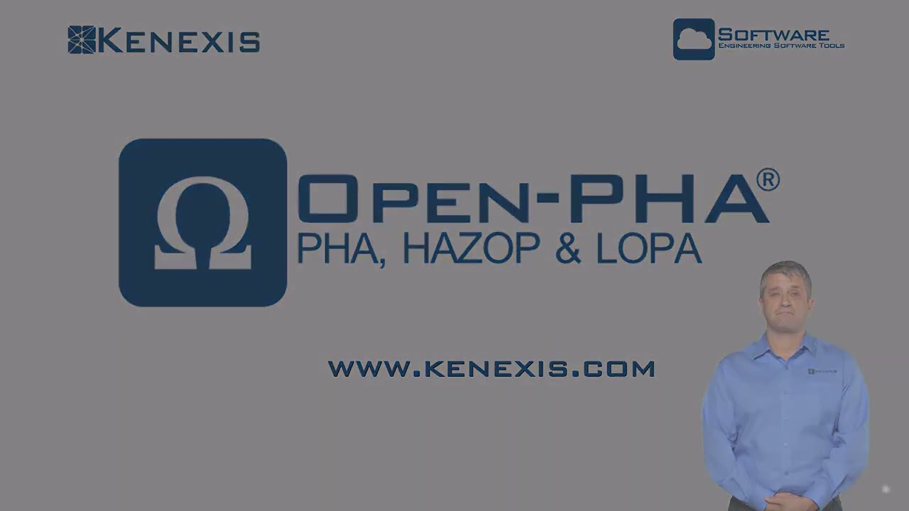 Open-PHA&reg; ALARP functionality