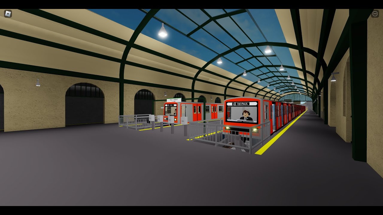 Metro Transport 1.2 Talking and View.