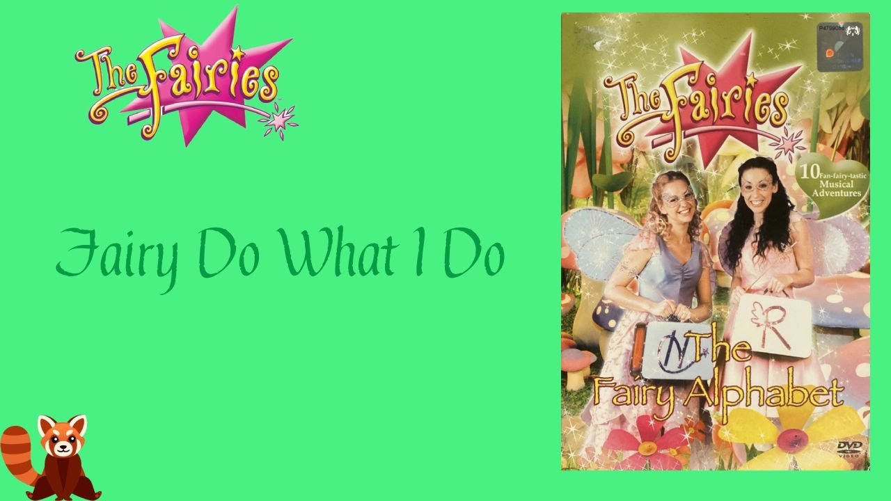 The Fairies | Season 1 Episode 30 - Fairy Do What I Do (2005)