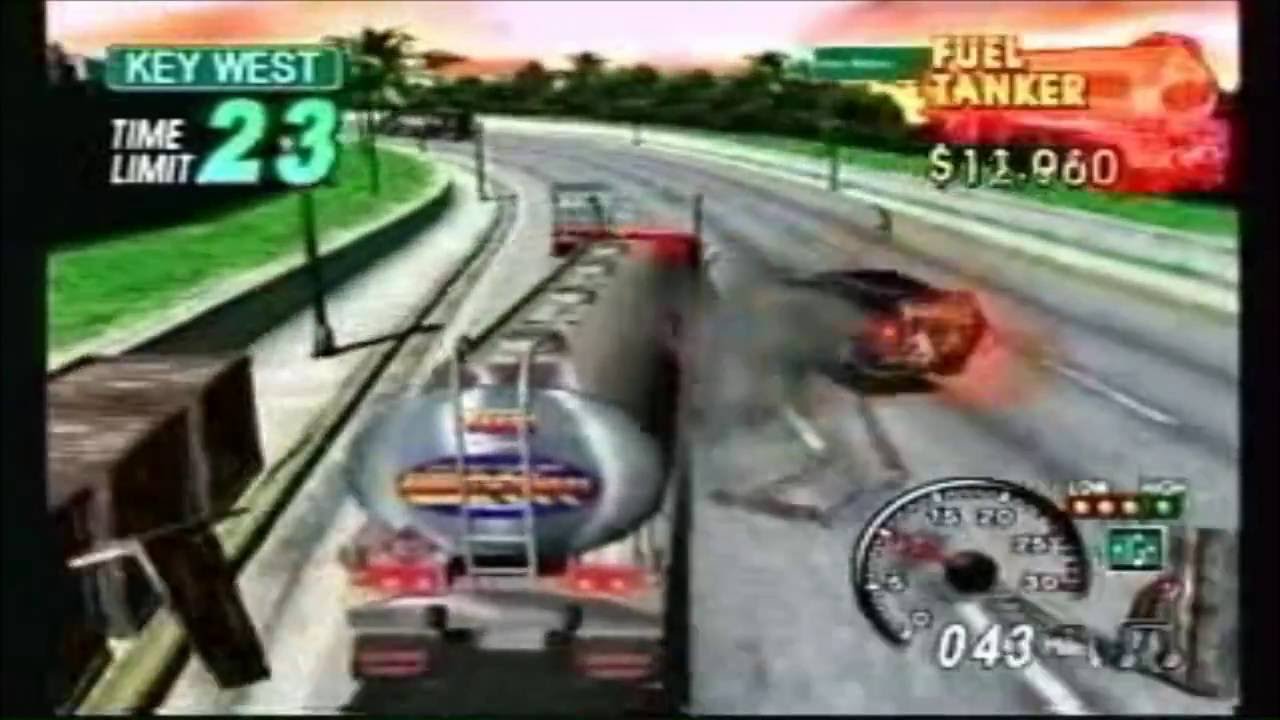 (MULTI) 18 Wheeler: American Pro Trucker - Trailer