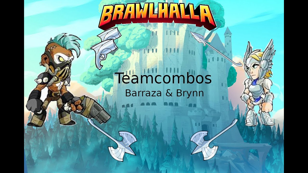 Barraza Brynn Teamcombos
