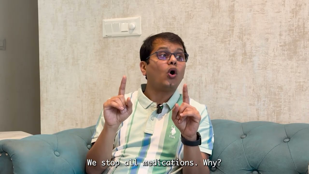 Immunity Matters - Episode 1 : Bone Marrow Transplant for Children with Low immunity