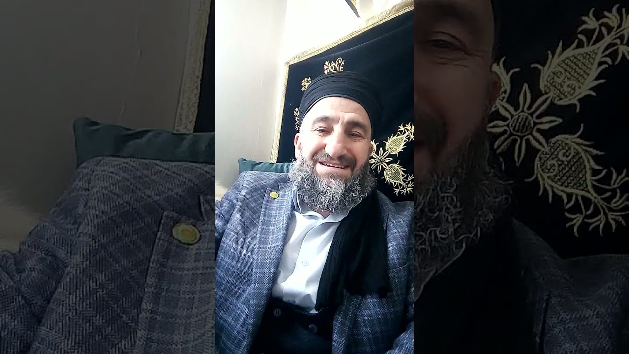 GAVS ÜL AZAM - KUTBUL AKTAP HAKKINDA