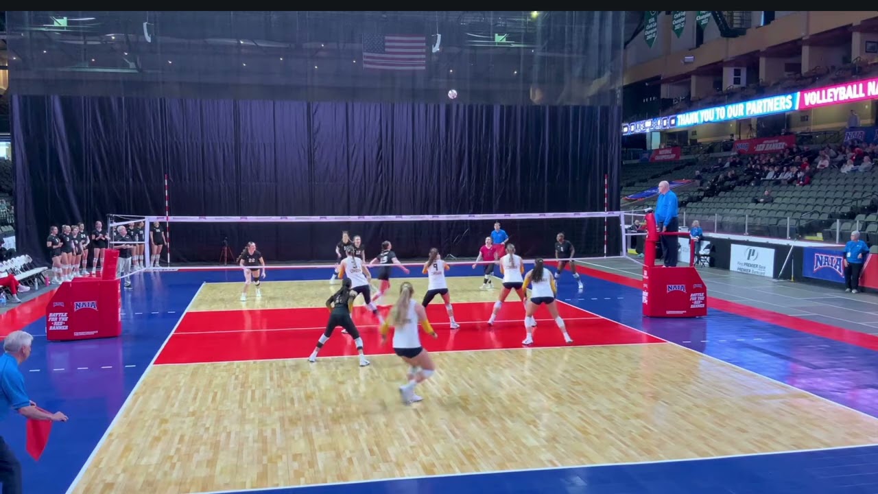 Abby Guindy #7 - 5'9 Setter - Beach/Indoor Grad Transfer