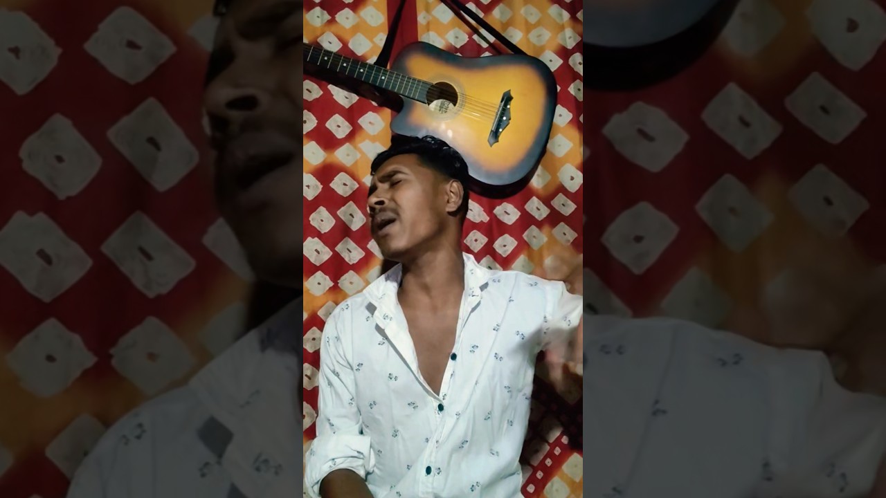 Jeene Laga Hoon | Covered by Asraful Islam | Asraful Music Creator |
